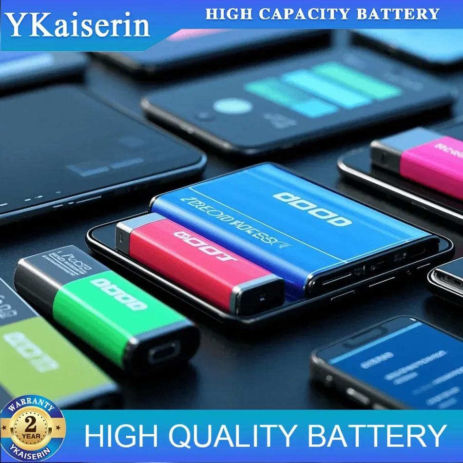 5000mAh Efficient Mp3/Mp4 Battery For tablet pc 7 inch MP3 MP4 357095 407095 407093