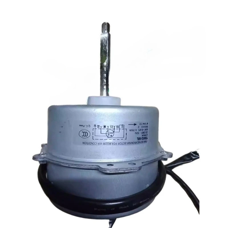 

Original New Air Conditioner External Fan Motor YDK92-6RL Cooling Motor LW92R YDK92-6AL
