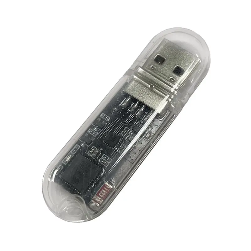 JABS-3X ESP32 Development Board USB Dongle Bluetooth Gateway Micropython Esphome