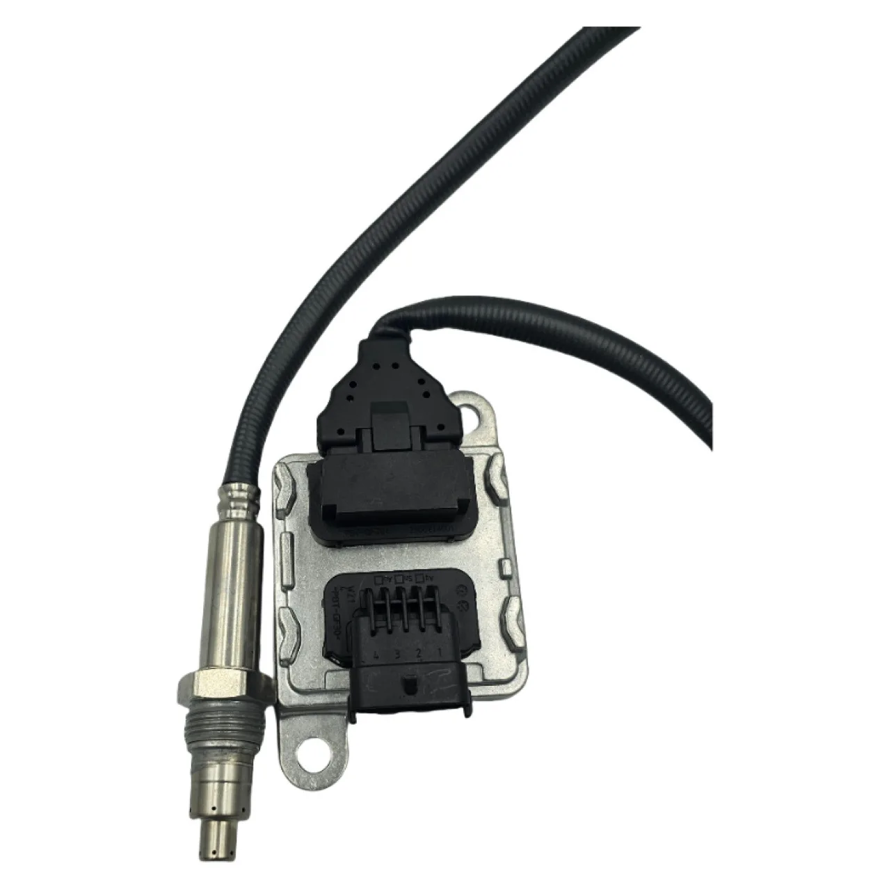 12V NOX Sensor 5WK97366 22303391 For Volvo VNL VN VNM VHD VT Mack MP7 MP8 Diesel Exhaust Sensor