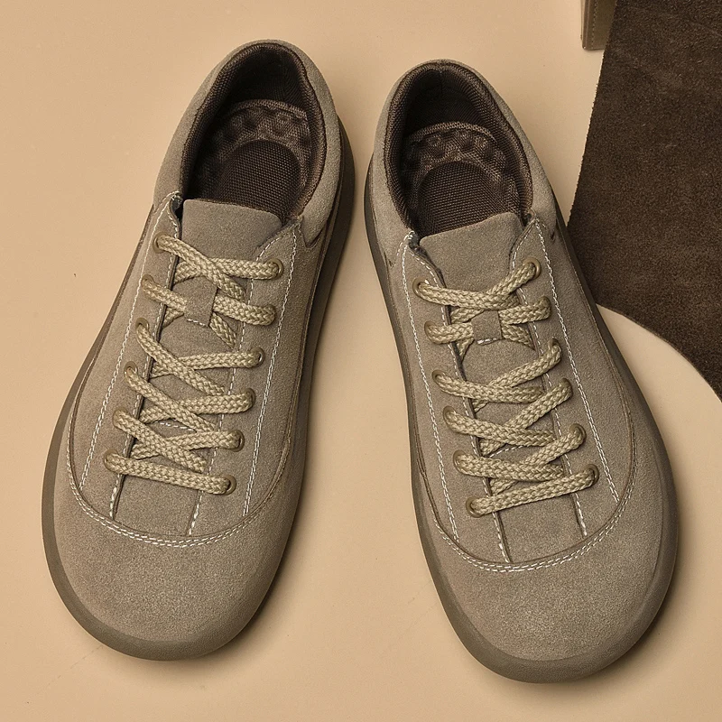 

Модные мужские ретро-кроссовки от бренда Fashion Brand: новые, удобные, износостойкие, высококачественные, повседневные, спортивные.