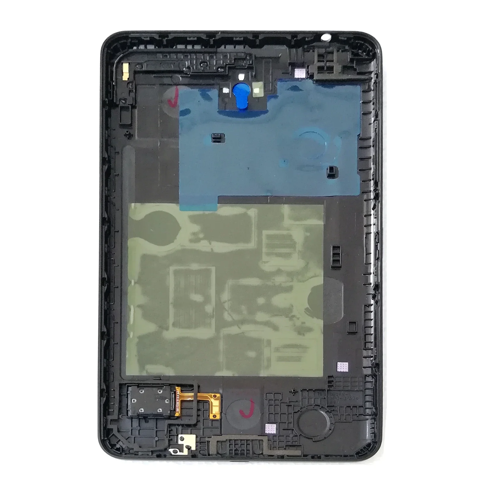 For Samsung galaxy Tab 4 7.0 SM-T230 Housing Back Door Battery Cover