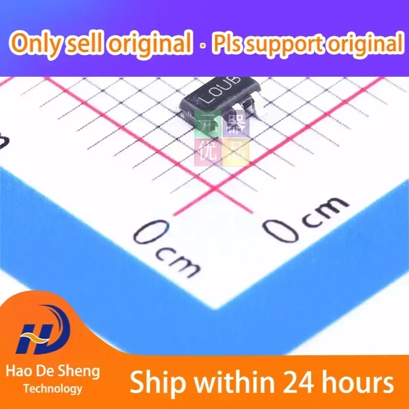 

10 шт./лот LP2985IM5X-5.0/NOPB LP2985IM5X-5.0 SOT-23-5 новый оригинальный в наличии