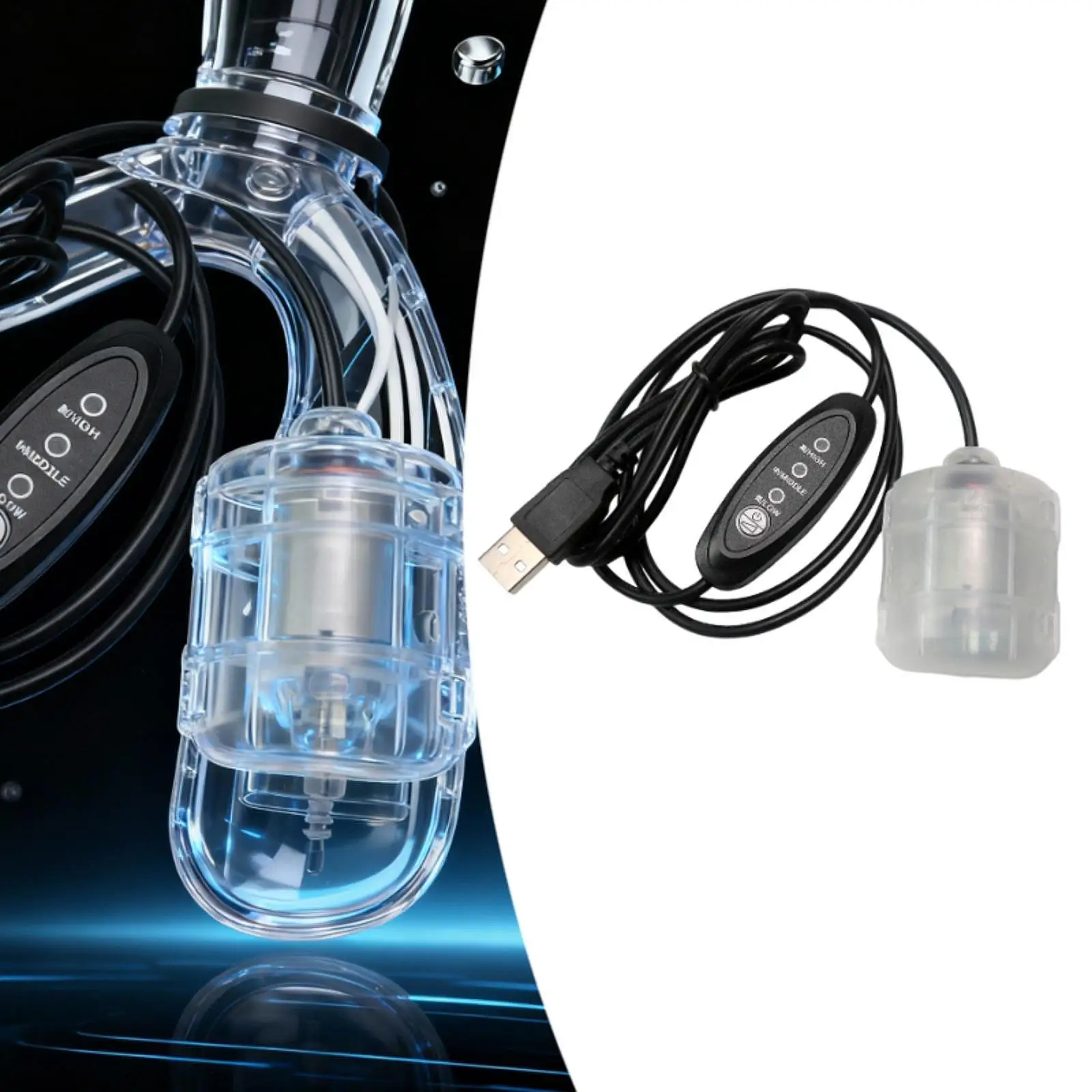 

Вибрационный двигатель R260, высокопроизводительный электрический вибромотор 0.5A DC 5V для