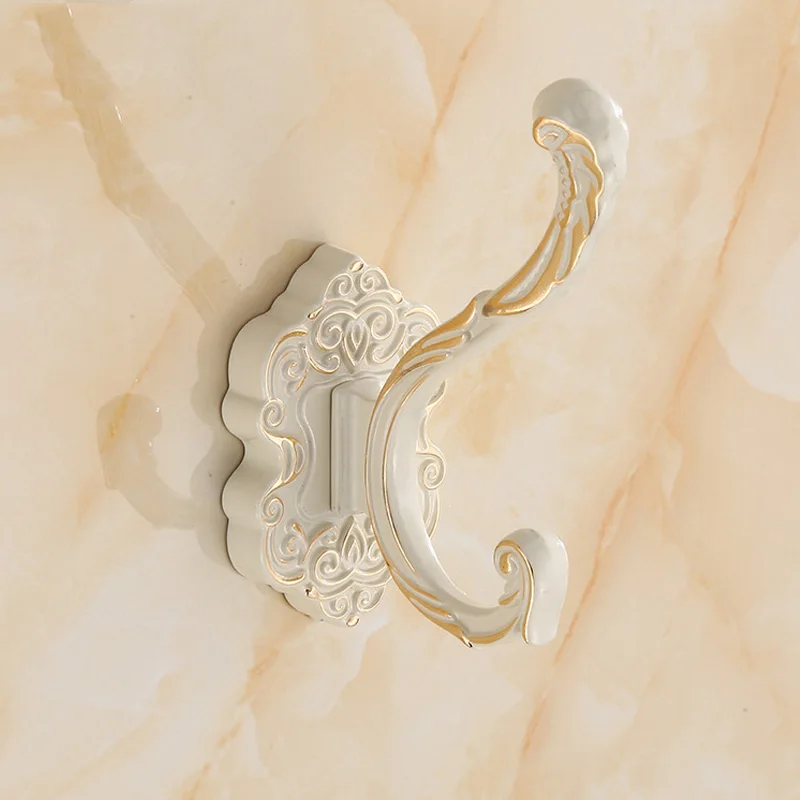 . New Antique Bronze Color Wall hooks& racks,Clothes hanger & Metal & Towel & coat&Robe hook.Bathroom Accessories