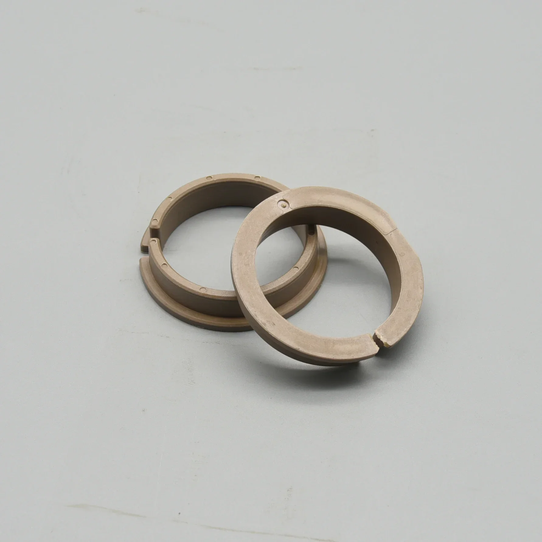 5Set. new AE03-2026 AE03-2033 Heat Sleeve Upper Fuser Bushing compatible for Ricoh Aficio 2051 2060 2075 Aficio MP5500 6500 7500