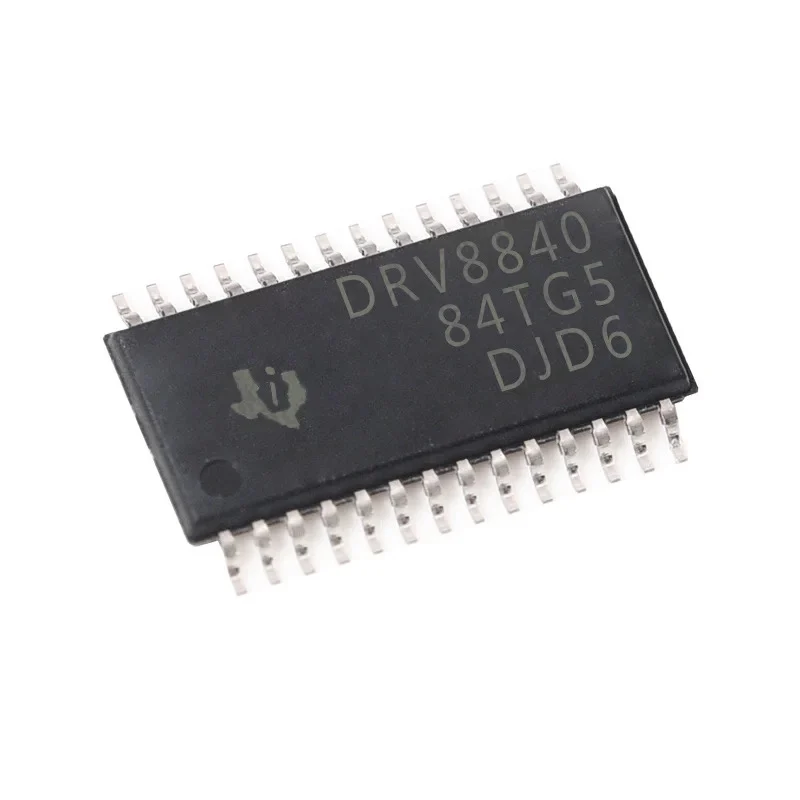 

Бесплатная доставка DRV8840PWPR DRV8840PWP TSSOP28 10 шт.