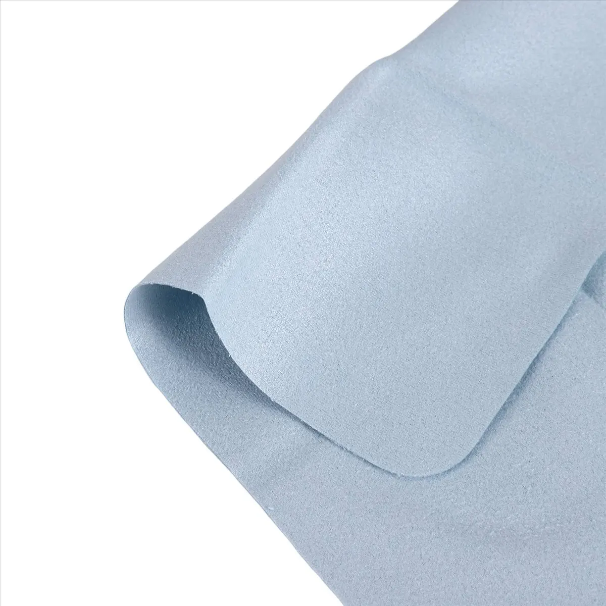 Fits for 10 Pcs Glasses Cloth Eyeglasses Chamois Cloth Microfiber Cleaning Cloth Wipe Mobile Phone Screen Lens