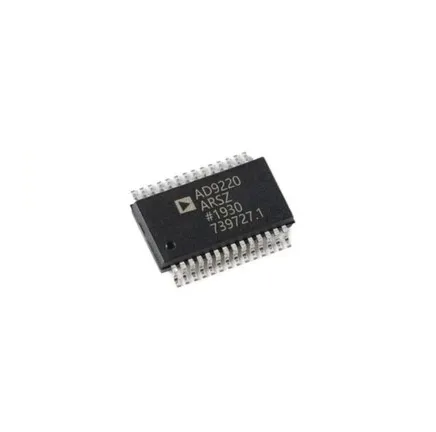 5PCS AD9220ARSZ AD9220ARS ADC chip package SSOP-28 new original