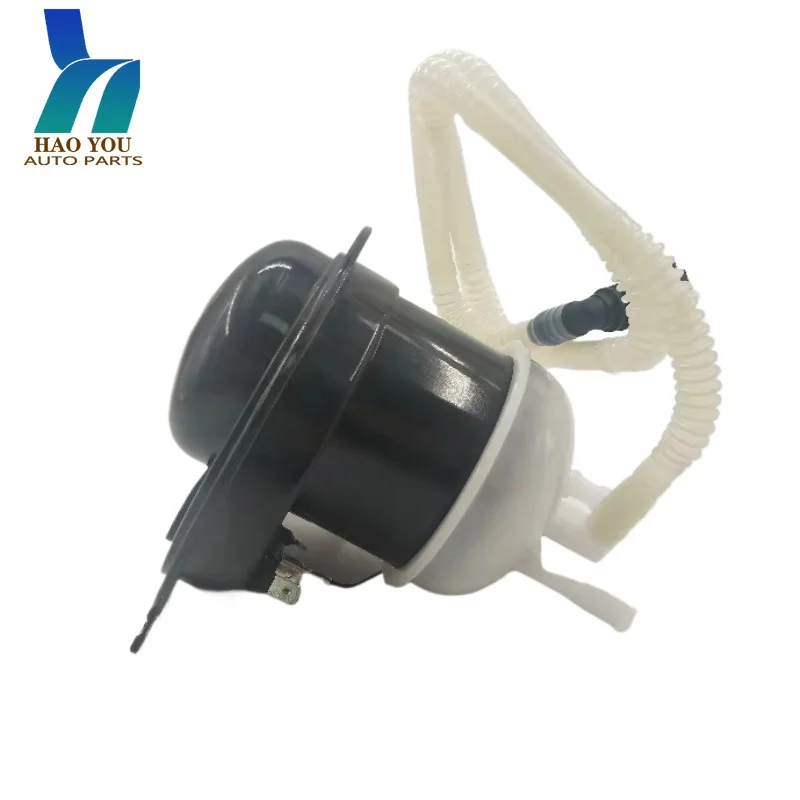 

95562042100 7L5919679 Fuel Filter Engine Flange Filter For VW Touareg 2002-2010 Audi Q7 2006-2010 Porsche Cayenne 2003-2010