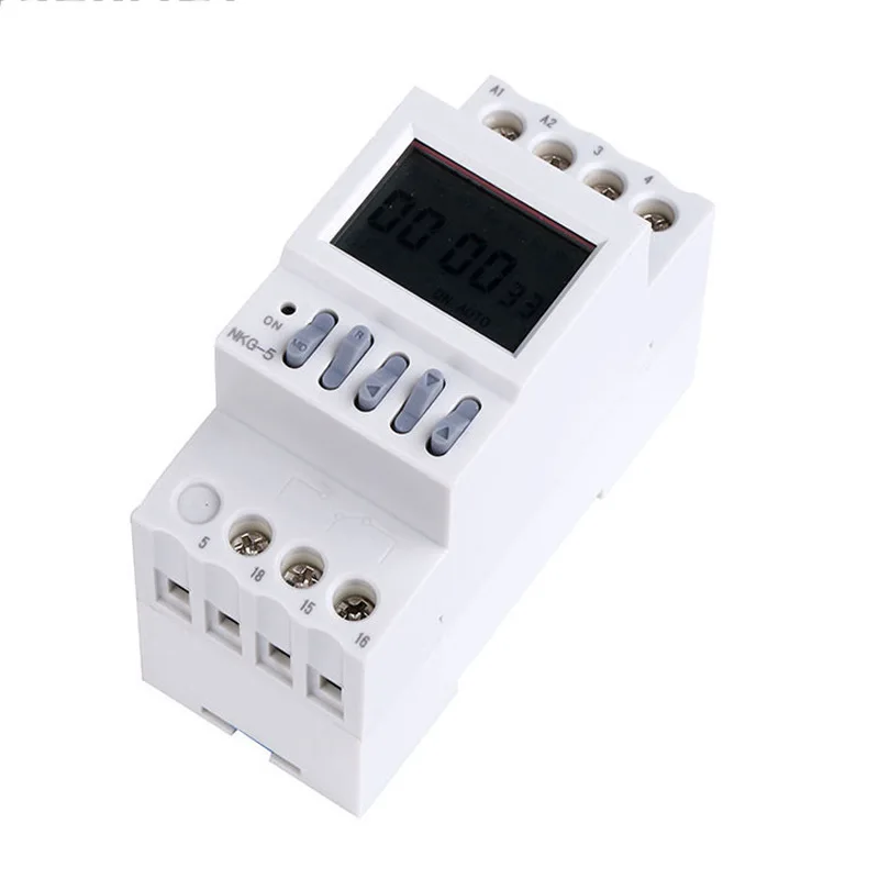 

Accessories Cycle Delay Time Relay Switching Time 1 Second To 99 Hours Can Be Freely Set To Power on Unlimited Cycle