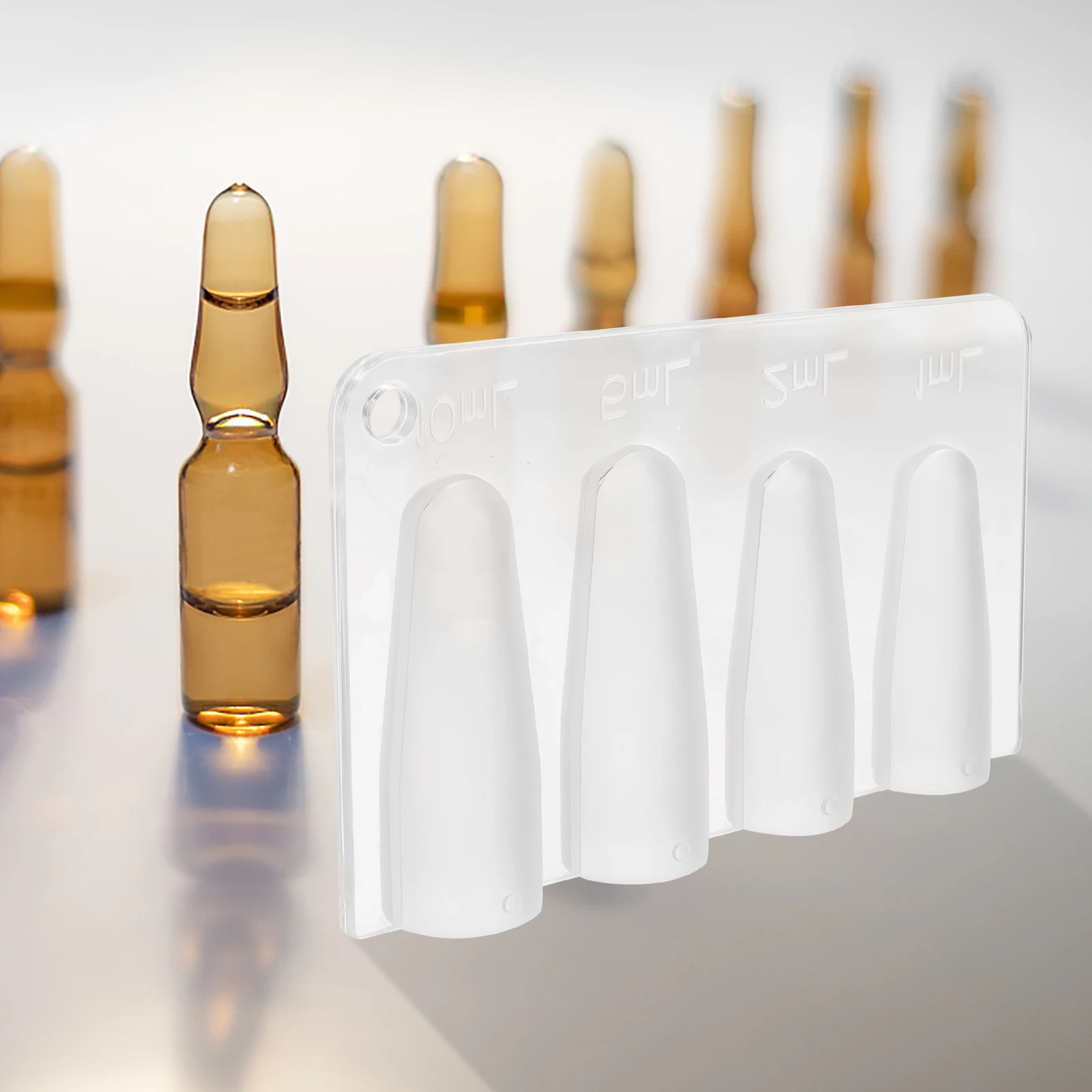 

Opener Professional Nurse Bottle Breaker Plastic Reusable Vial Ampoule Cutting Device Small Medical Accessory