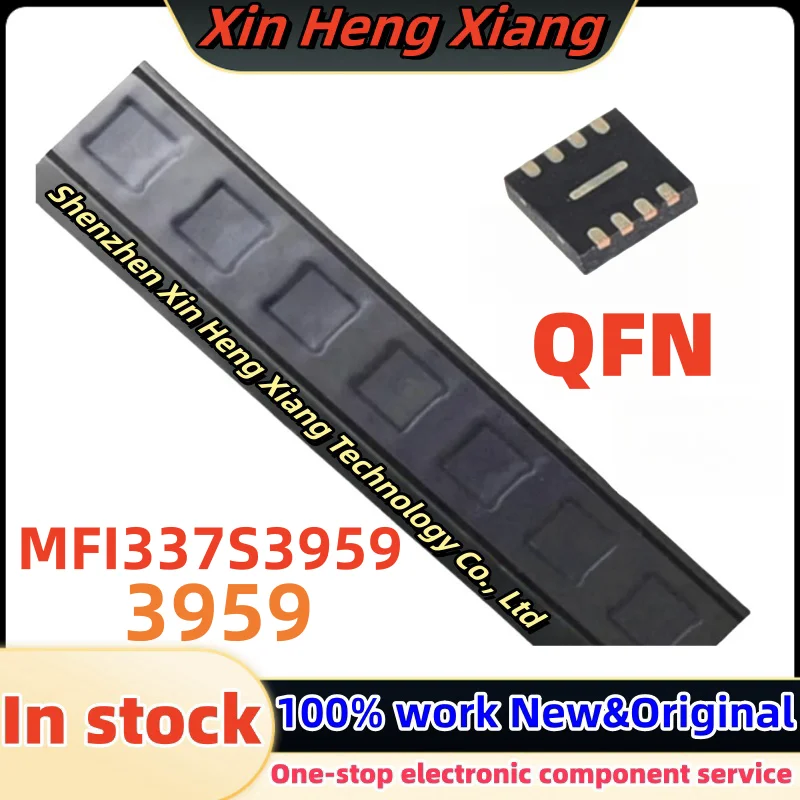 

(1pcs)APN337S3959 3959 MFI337S3959 QFN-8 Chipset