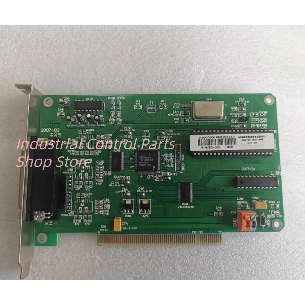 

SDC-4 acquisition card ，high quality