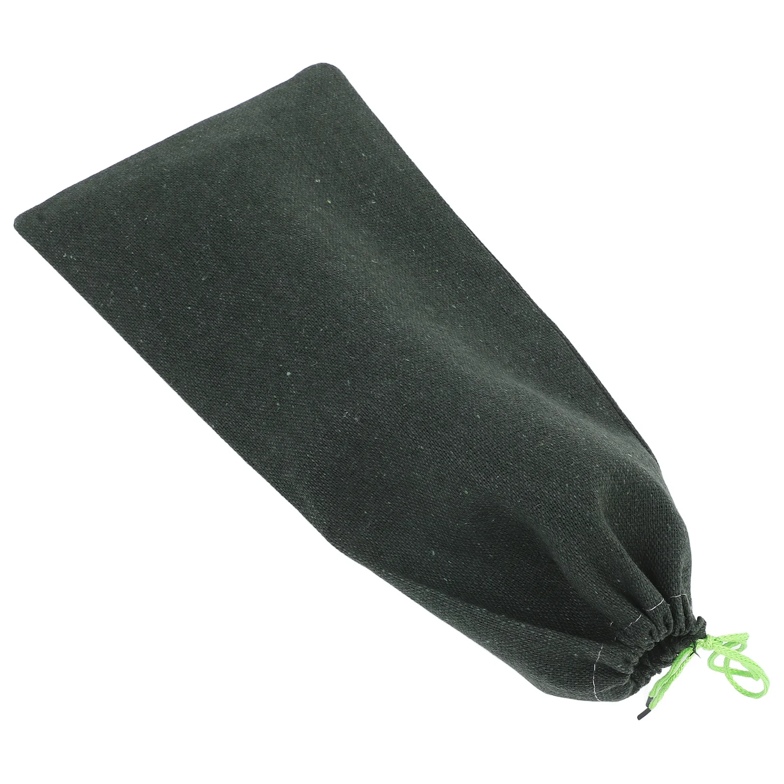 Bolsa de arena larga y reutilizable para Control de inundaciones, barrera de lona absorbente para el hogar, garaje, sótano, protección contra la lluvia y las inundaciones pesadas