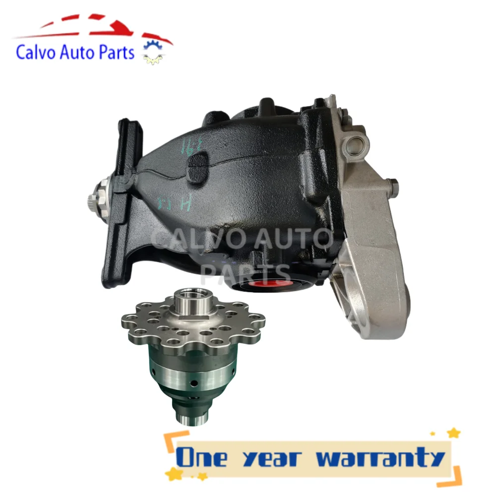 Limited slip differential FOR F2x,E82, E92, 335i, M135i,E91, M235i 330d,Z4, 325d, E89, 125d, E35,F3x,M4 M2 M3,E60 M5,E64 M6 LSD