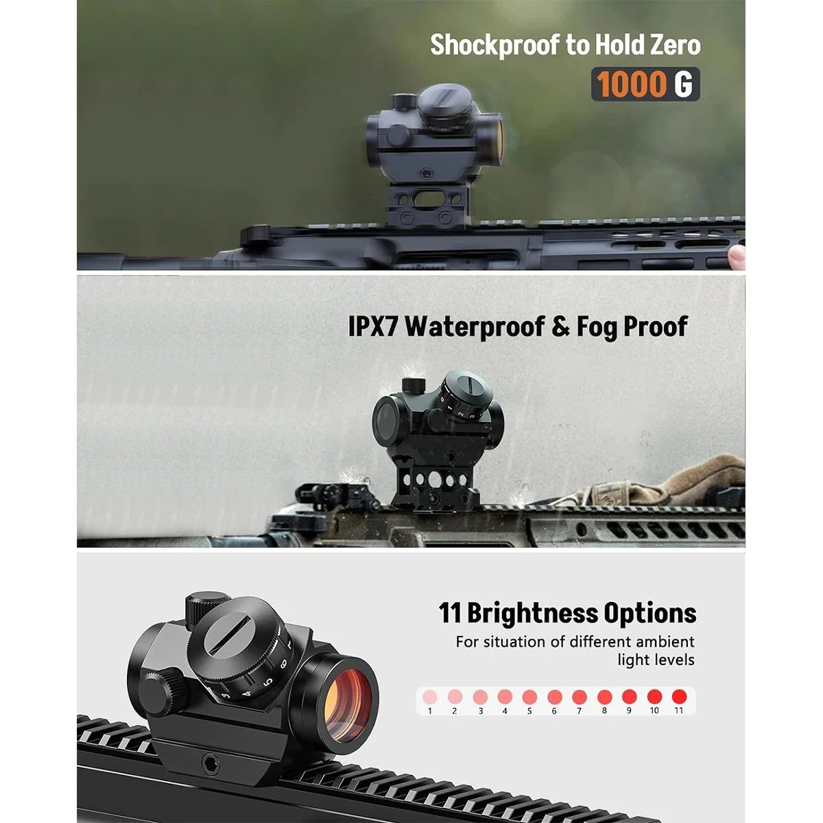 Thumbnail 4 - #38 Latest Scopes Offers