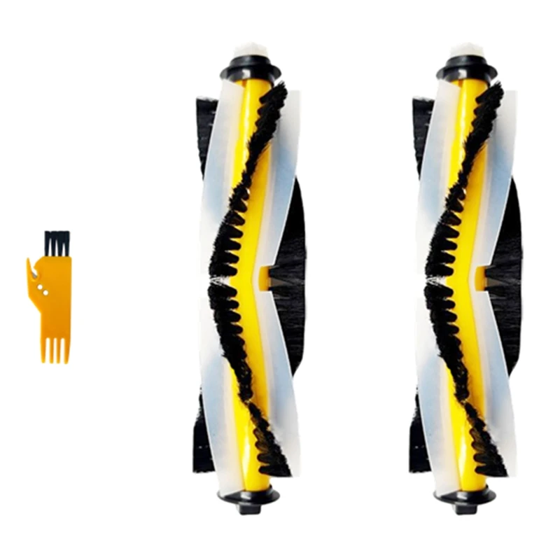 Proscenicロボット掃除機、メインブラシの交換、スペアパーツ、アクセサリ、780t、790t