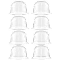 Hat Stand Display Holder Plastic Rack Dome Storage Support Baseball Cap Holders Shaper Organizer Racks Machine Washing Caps