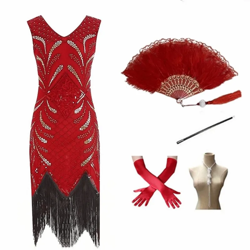 

Новый женский комплект для выступлений Dr Set 920S Gateway в стиле ретро с блестками Dr Par, яркий сверкающий сценический костюм, женская мода