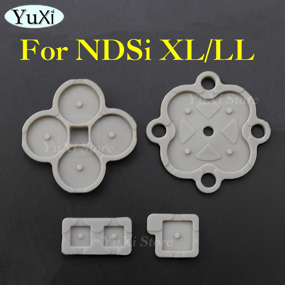 Variant: NDSi XL LL