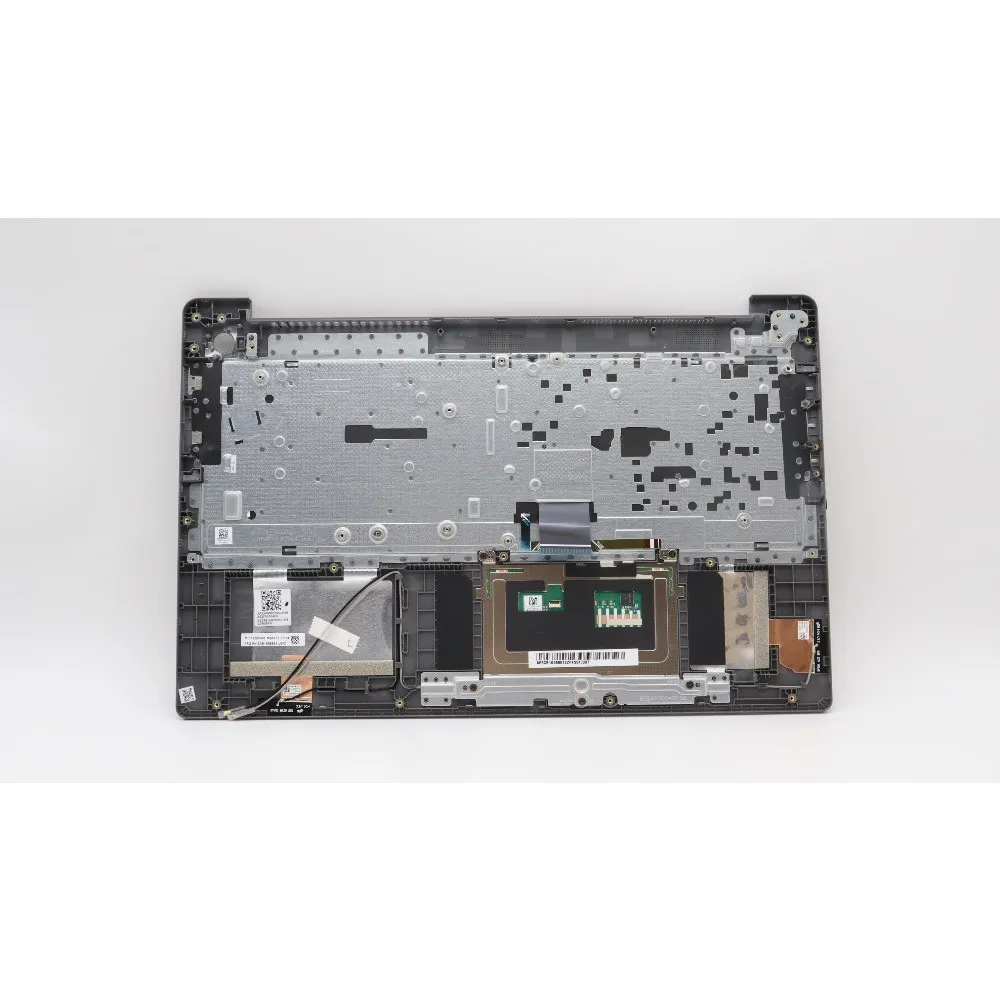 

New keyboard Palmrest Case Cover backlit for Lenovo Slim 3 15ABR8 5CB1K96851