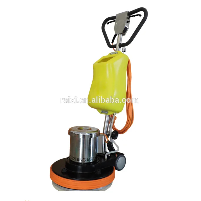 Raizi ASL Marble And Granite Stone Floor Polishing Machine