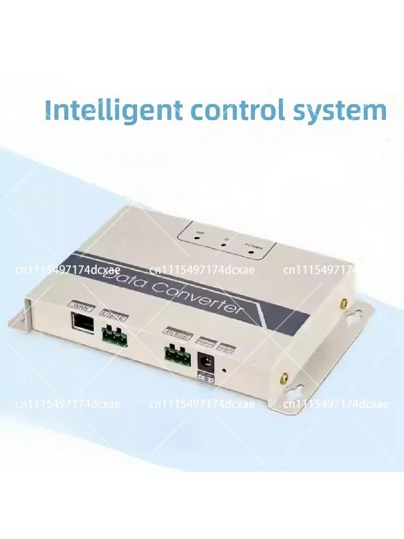 CCM18 Modbus Multi-Line Air Conditioning Remote Controller RS485 Gateway CCM-18A/N
