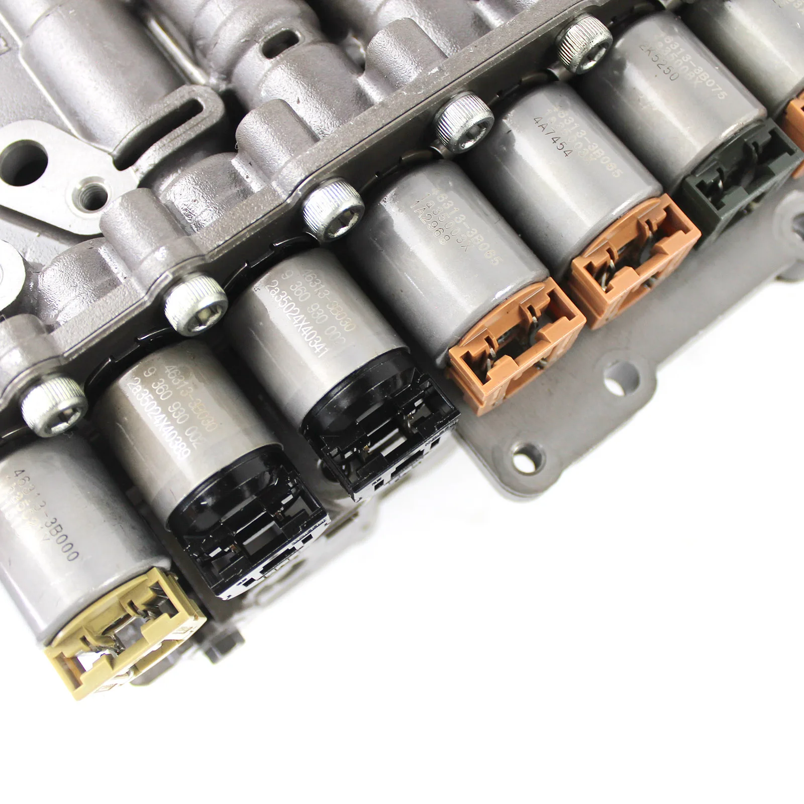中国のシボレー バルブ カバー、シボレー バルブ カバー メーカーおよびサプライヤー - Elecdura 2 個のバルブカバー耐摩耗性の頑丈な交換、シボレー Gen V 6.2L と互換性があります