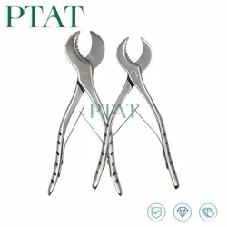 Dental Plaster Scissors Gypsum Scissors Dentistry Material Plaster Cutter Stainless Steel Dental Lab Equipment