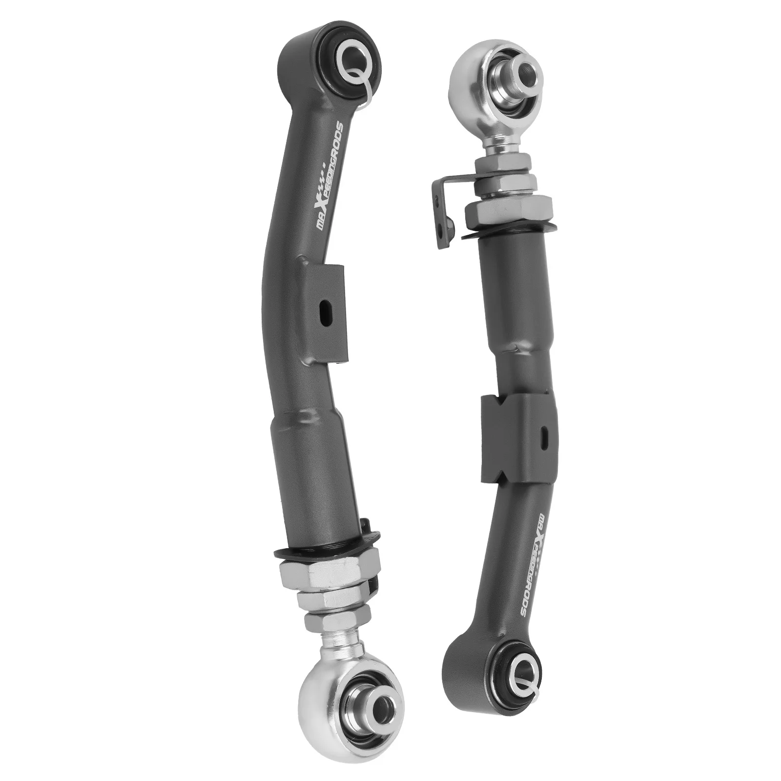 MaXpeedingrods Rear Upper Adjustable Camber Arms For Lexus GS350 GS200t GS450h IS350 2013-2023