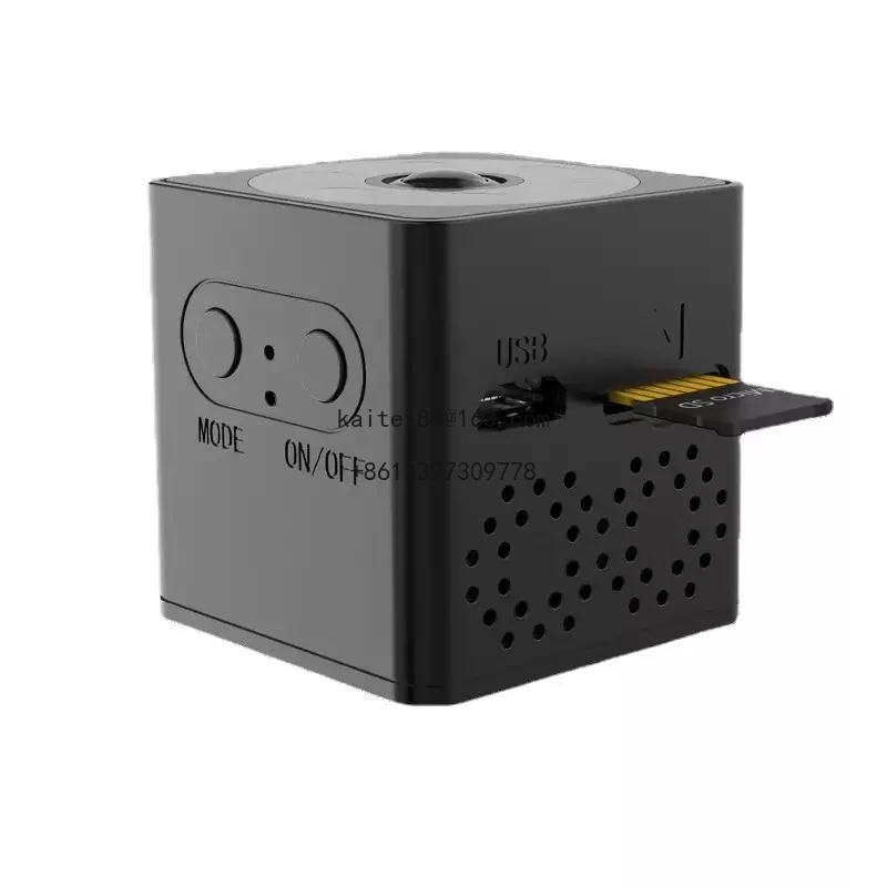 Hot Selling Q16 Hoge Kwaliteit Mini Wifi Camera 150 Graden 1080 P HD Draagbare Home Security Mini Camera HIDVCAM