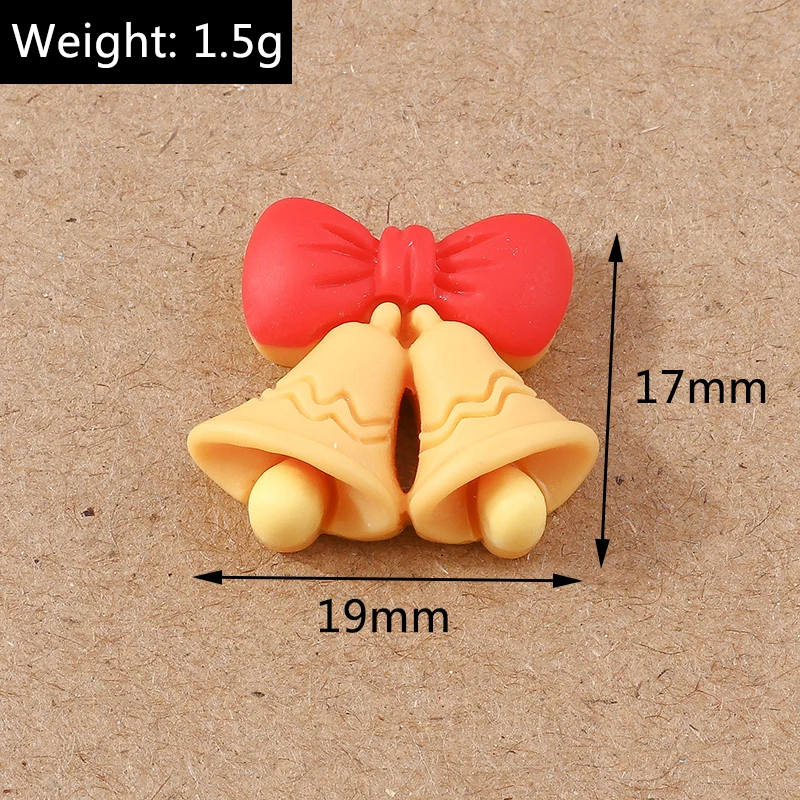 10 teile/los mischen niedlichen Halloween Tier flachen Rücken Harz Cabochons Scrap booking DIY handgemachten Schmuck Handwerk Dekoration Zubehör – Detail 39
