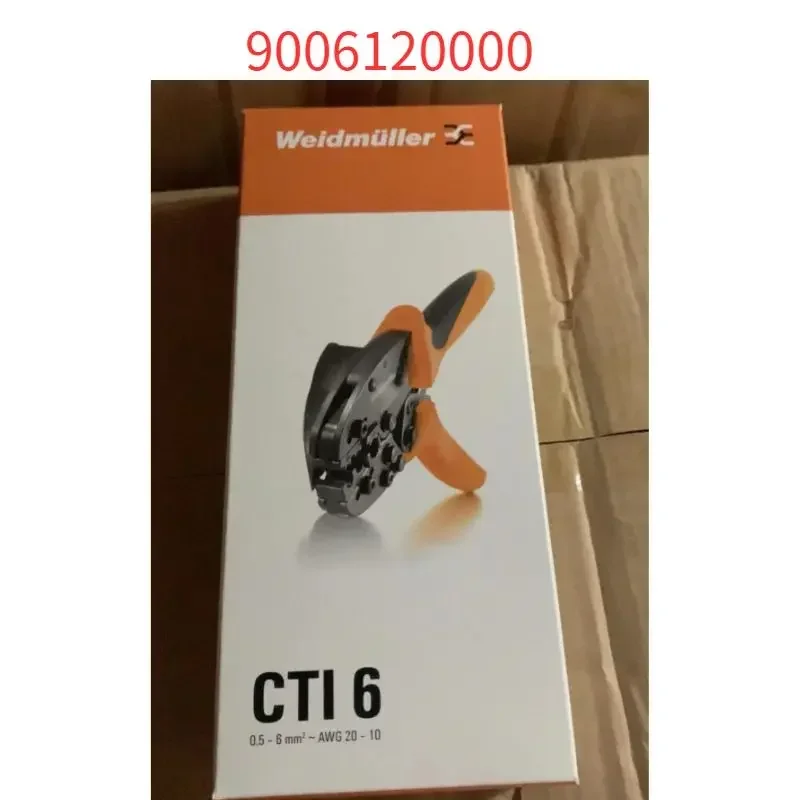 Brand New  Tools 9006120000 CTI 6
