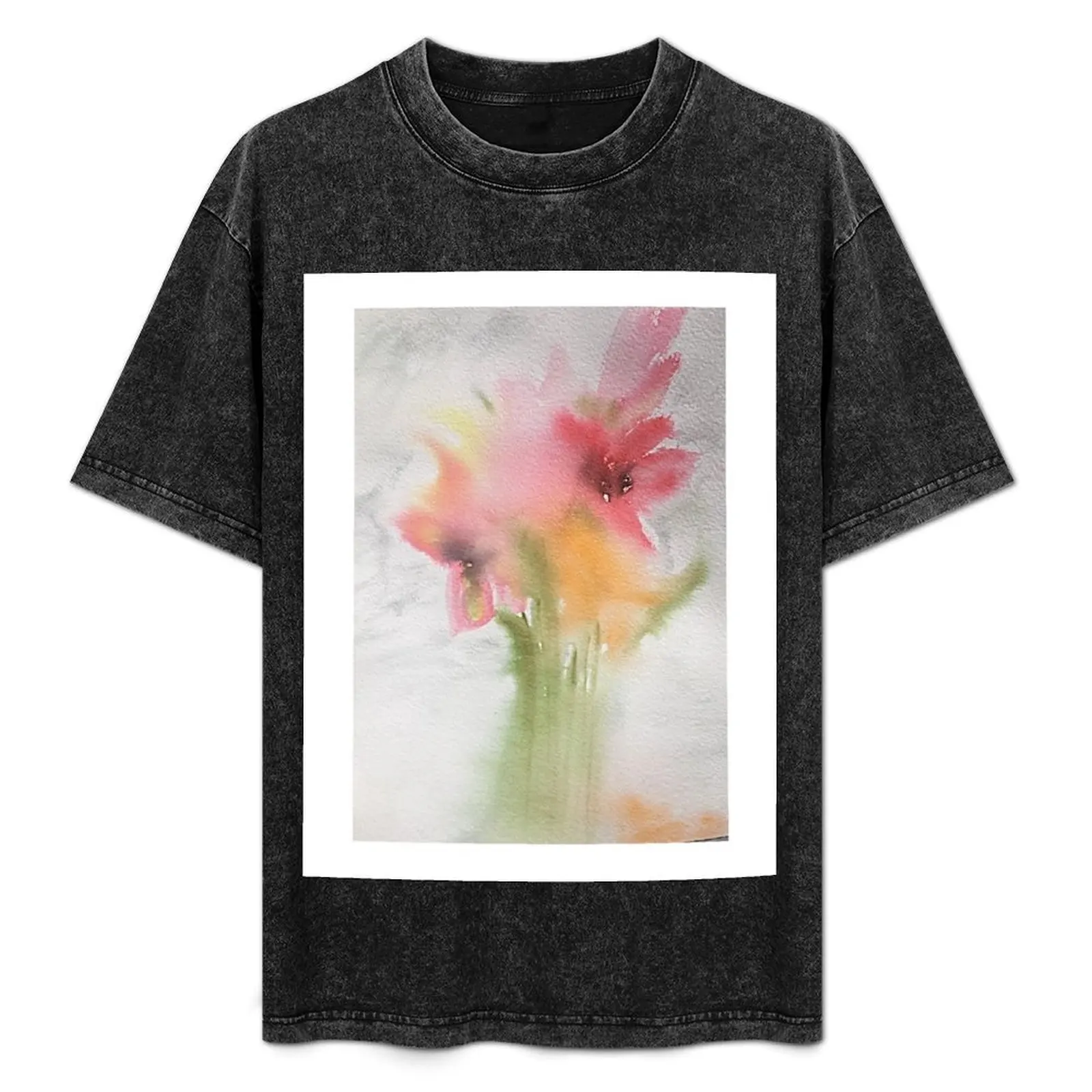 

Dreams of Spring T-Shirt Ultra Soft Breathable Tee Top