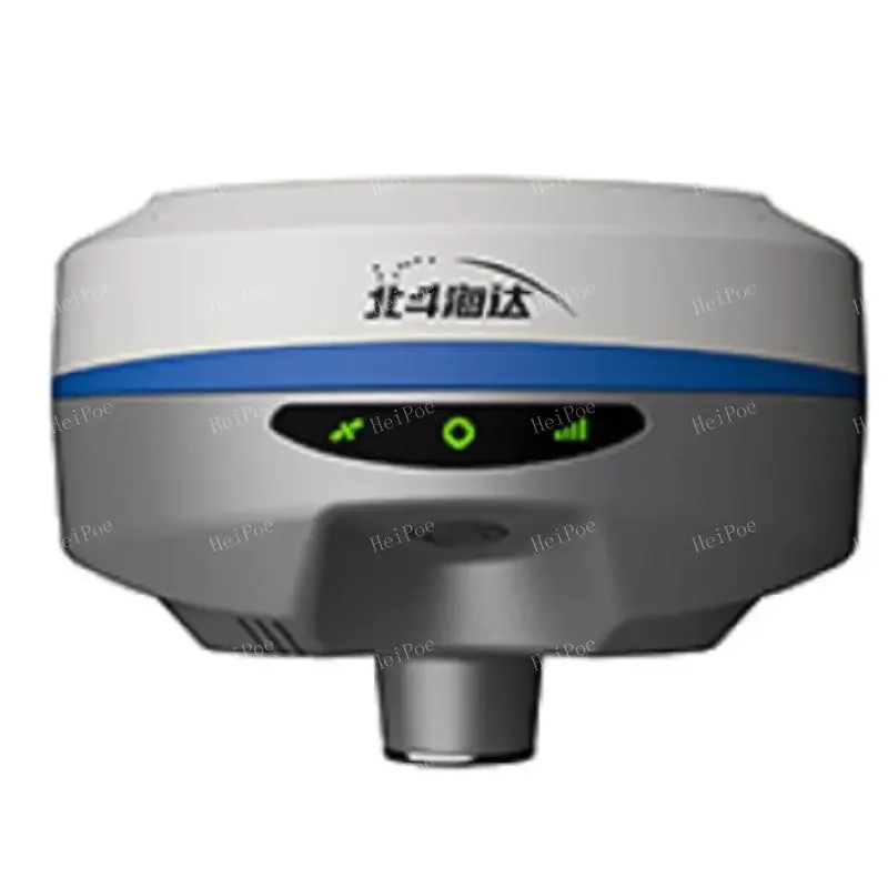 Hi Target GNSS TS2 Cheapest China Brand Hi target Gnss Rtk Receiver Hi target Gps with Best Price