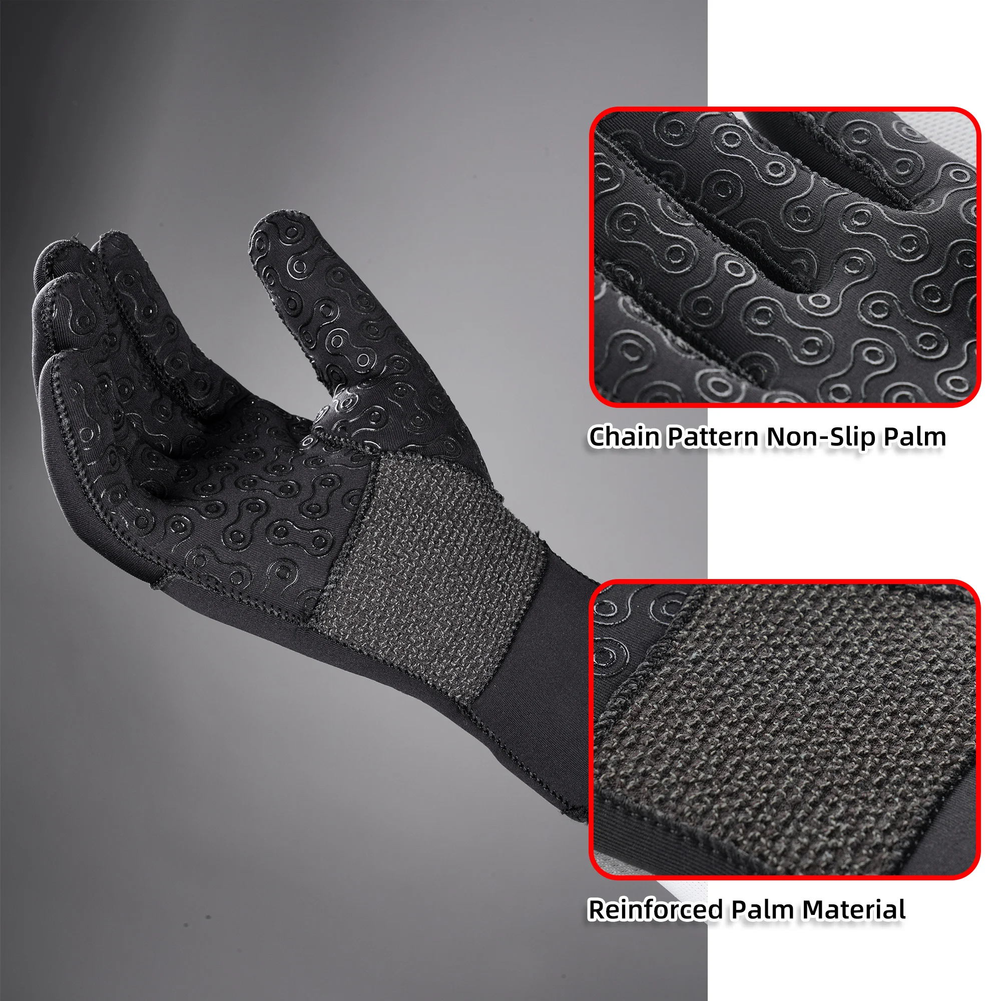 Thumbnail 4 - #2 Best Comfort Cycling Gloves to Buy In 2026