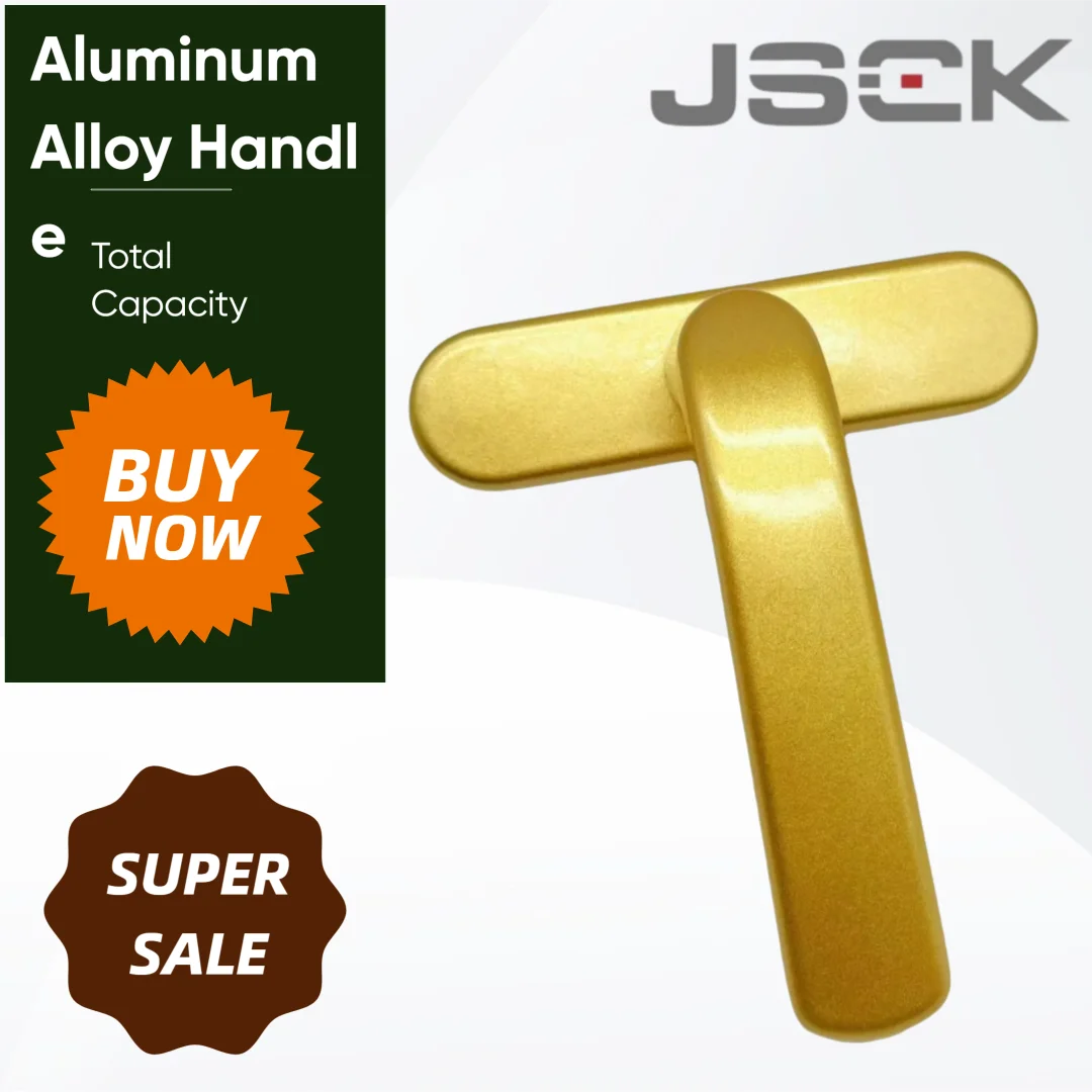 

Large-Profile Aluminum Alloy Window Handle Inward-Opening Tilt-Turn Casement Top-Hung System Transmission for Home Improvement