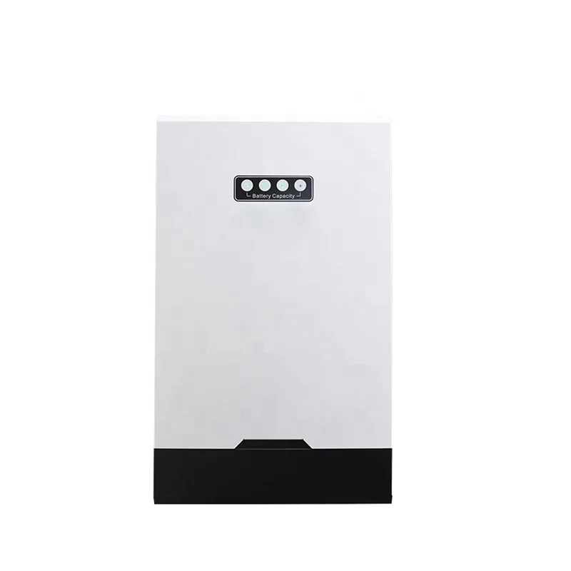 for Home Solar Energy Storage Deep Cycle Lithium Battery Power Wall 100Ah 200AH 48V LiFePO4 Lithium Solar Battery Pack