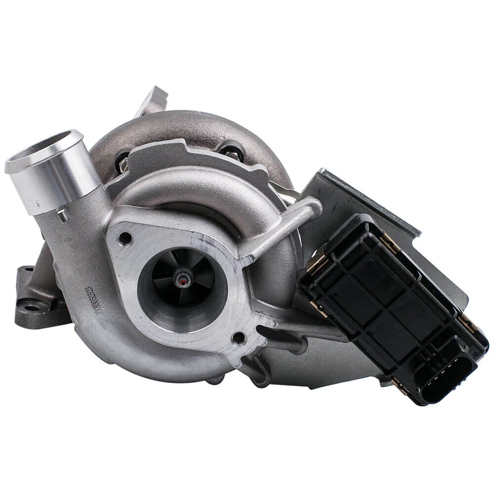 Turbocharger Turbine GTA2052V 752610-5032s For Land Rover Defender 2.4TDCI 2400ccm Puma Engine