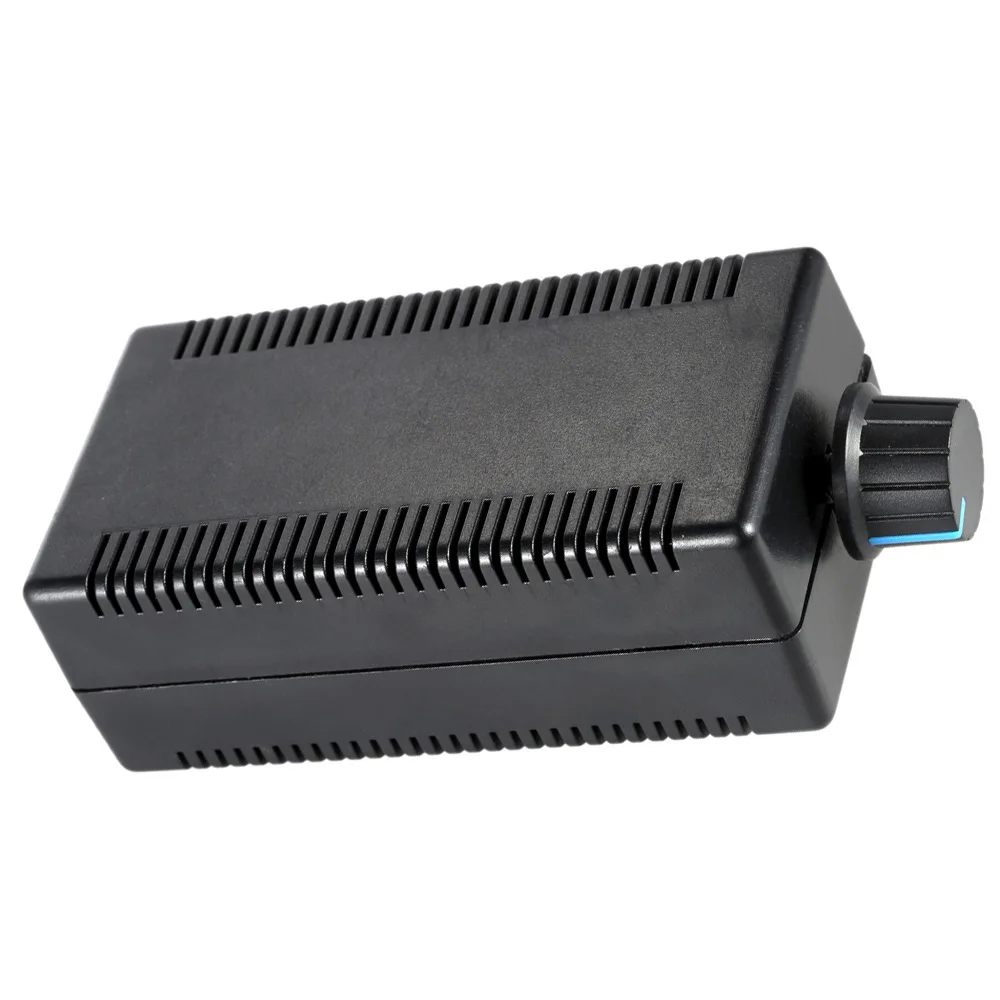 Adjustable 10-50V/40A/2000W  Motor Speed Control PWM HHO RC Controller 12V 24V 36V 40V 50V Speed Adjuster Speed Controller view 2