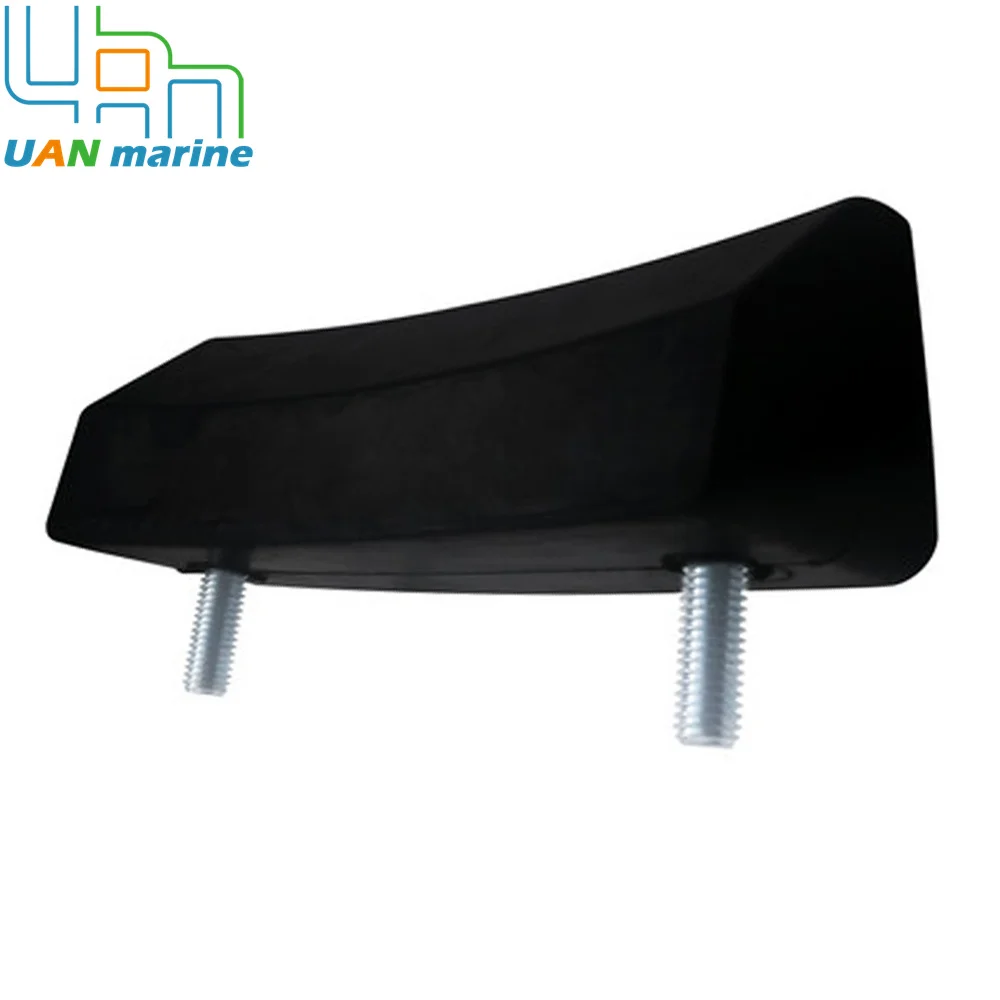 

Transom Rubber Cushion Bumper for Volvo Penta Sterndrive 230-740 SP DP 852772 854133