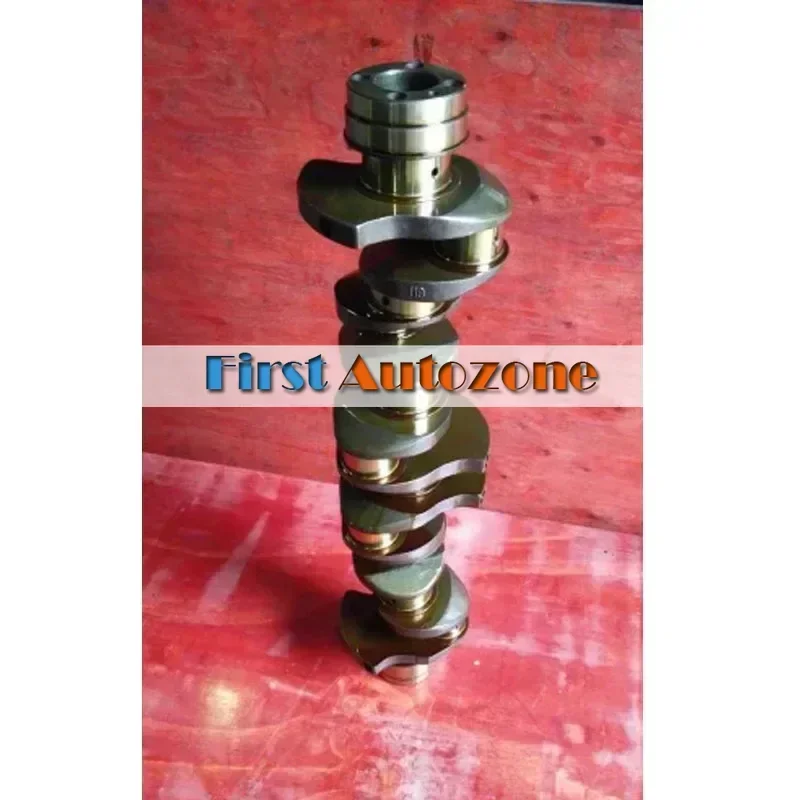 

New Crankshaft 8-94395-025-0 for Isuzu 6HE1 Engine