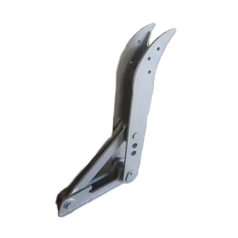 

SLN -Performance, High-Efficiency Thumb Attachment, Construction, 98 Kg, Certified, Suitable For Exca