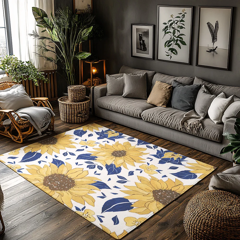 

Farmhouse Welcome Mat Indoor Outdoor Doormat Funny Welcome Home Rug Entrance Decor Kitchen Farmhouse Decor Entryway Rug Welcome