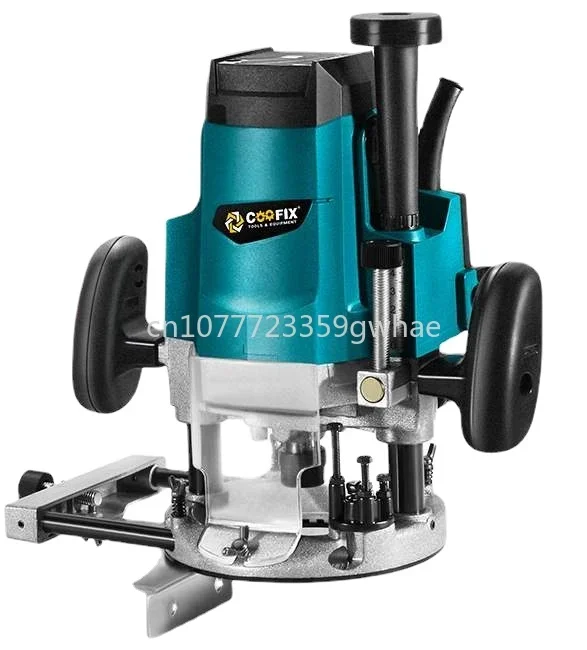 Multifunctional Mini Woodcutter, Electric Planer, 220V, 1800W