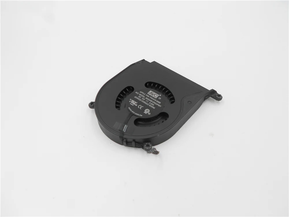 

New For Mac Mini CPU Cooling Fan A1347 2010 2011 2012 610-0069 922-9953 610-0164 BAKA0812R2UP001