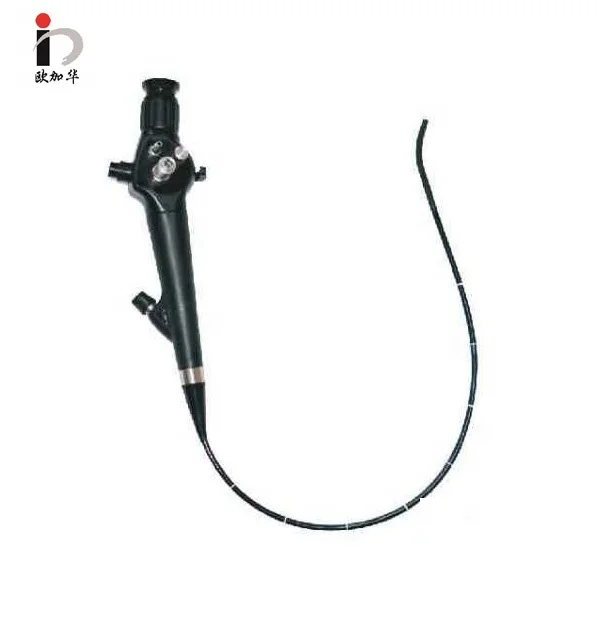 CMOS Flexible Endoscopy Cheap ENT Portable   Endoscope From China