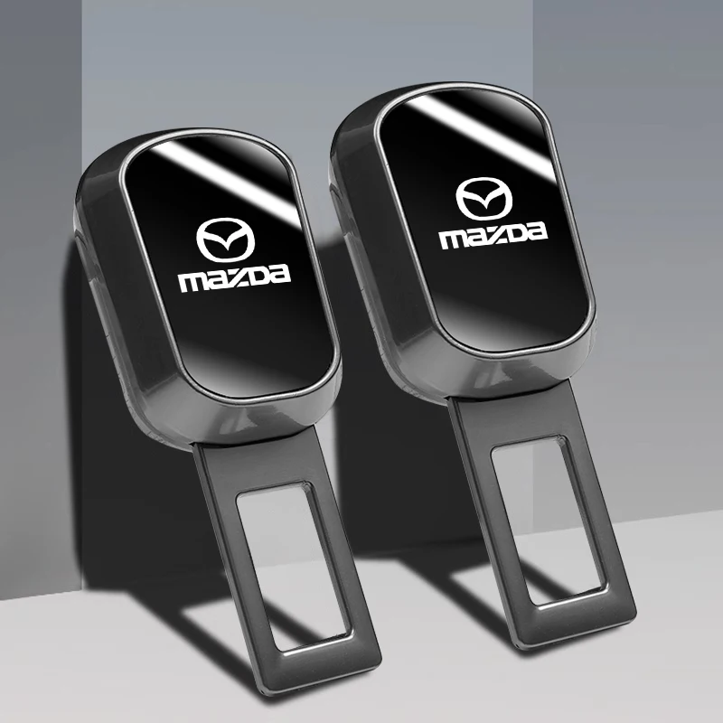 2Pcs For Mazda 2 CX…