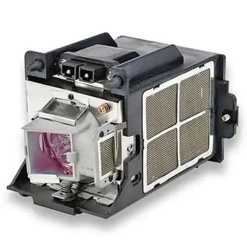 Lâmpada de projetor de substituição HFY AN-P610LP com carcaça para SHARP XG-P560W XG-P560WN XG-P610X XG-P610XN XG-P560WA